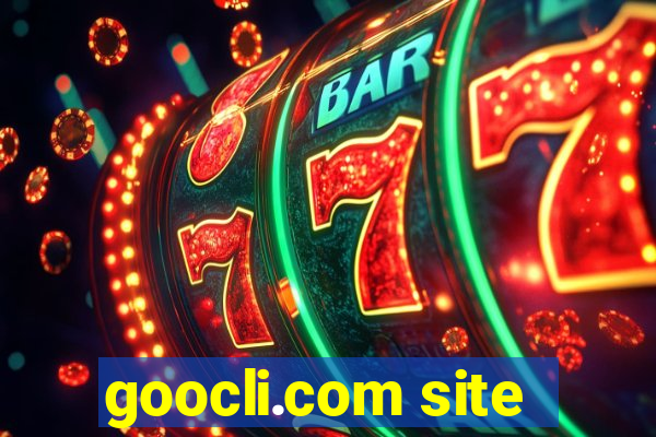 goocli.com site